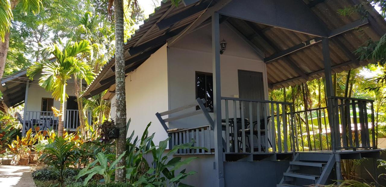 Cocoon Koh Chang Esterno foto