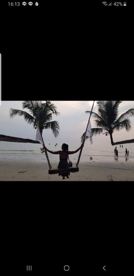 Cocoon Koh Chang Esterno foto