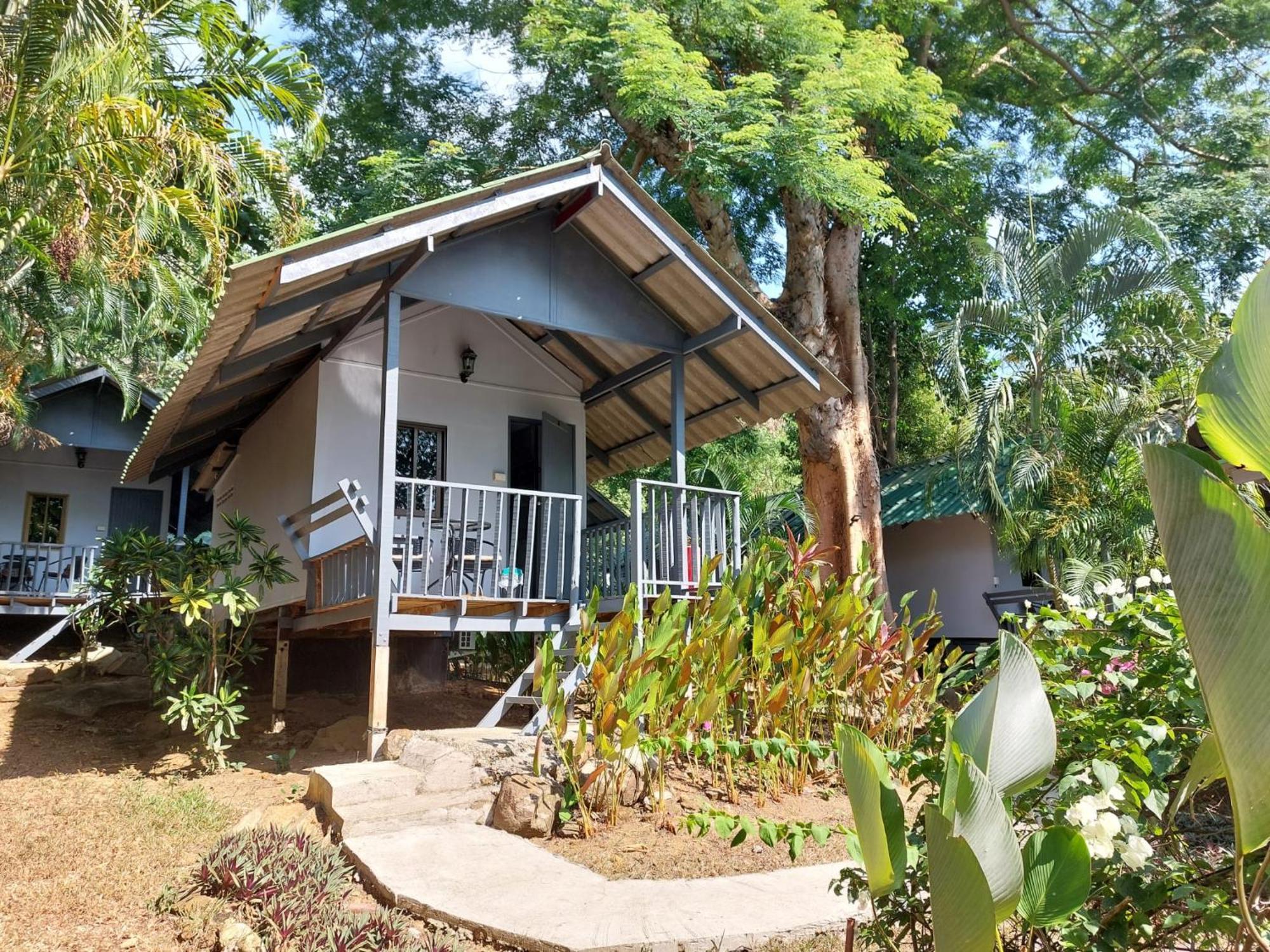 Cocoon Koh Chang Esterno foto